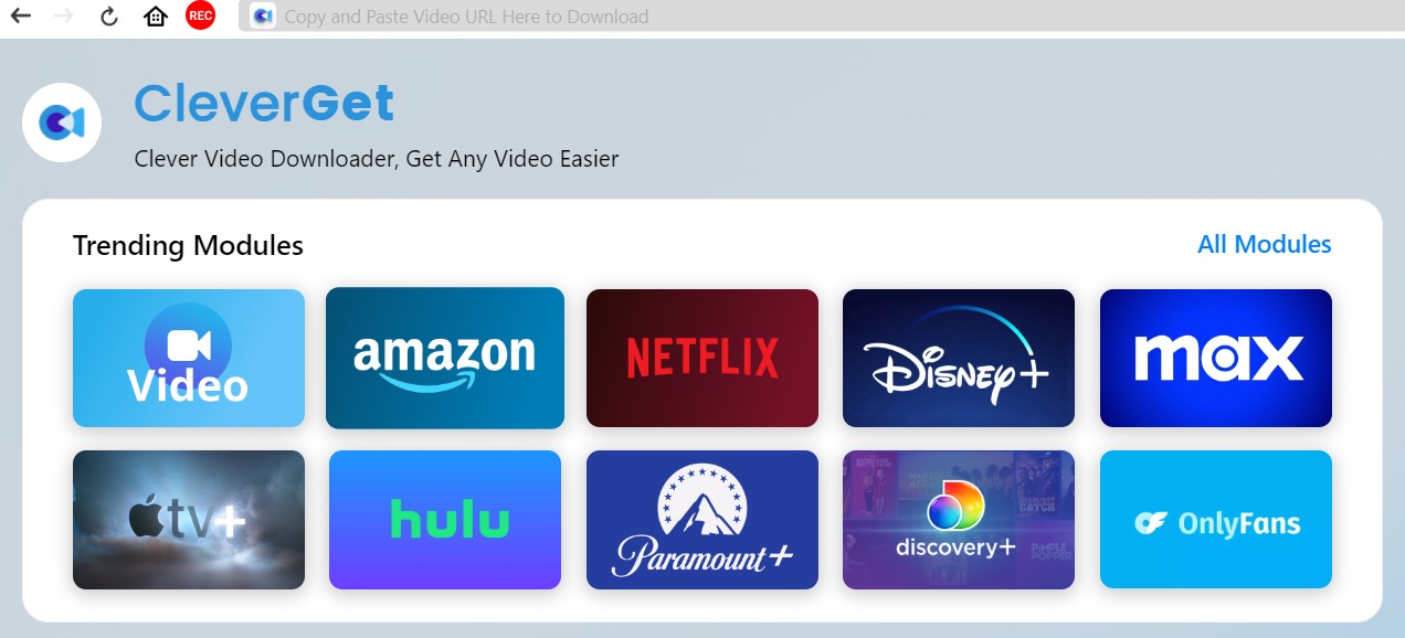 CleverGet Amazon downloader review: how to use