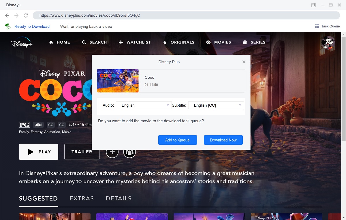 Contenu Disney Plus 4K Ce que vous pouvez regarder et comment les