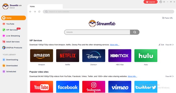 Deux Fa ons De T l charger La Vid o De XHamster Avec Xhamster 