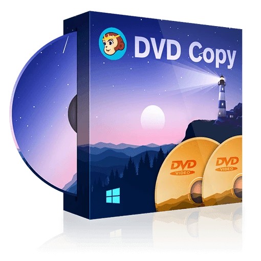 Comment ripper un DVD en ISO et graver un ISO en DVD sous Windows 10
