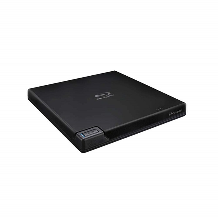Lecteur Blu-Ray externe USB3.0 Enregistreur DVD externe Graveur BD-RE/DVD  RW Prise Blu-Ray Portable et pour PC Portable 