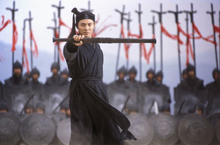 Les Meilleurs Films De Kung Fu Les 7 meilleurs films de Kung Fu sur Netflix pour les fans de films d