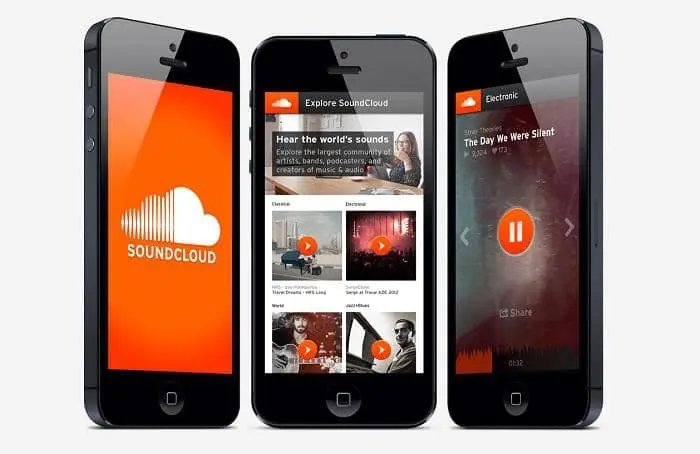 lecteur de musique android et ios