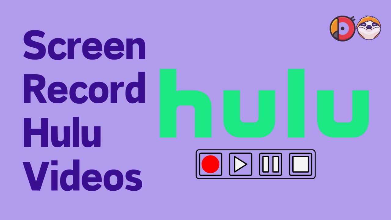 record on Hulu