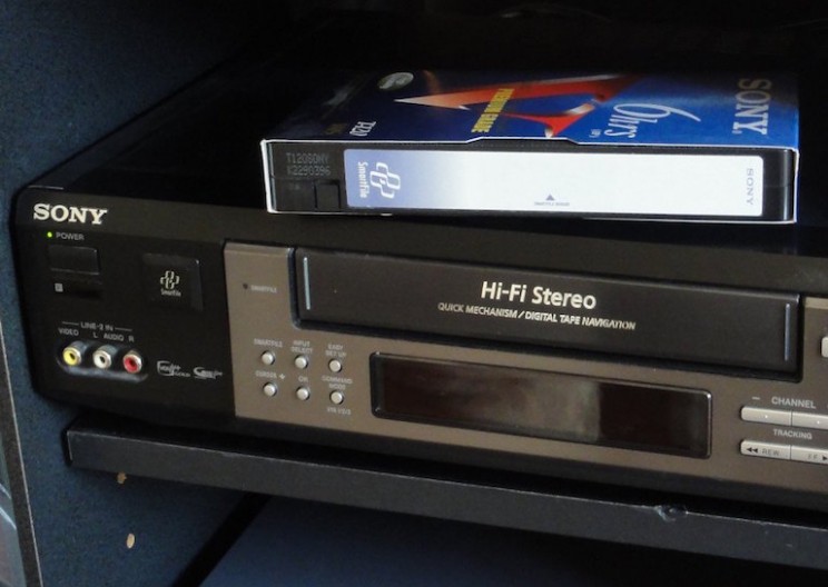 Comment convertir VHS en DVD de manière simple avec un convertisseur VHS en  DVD