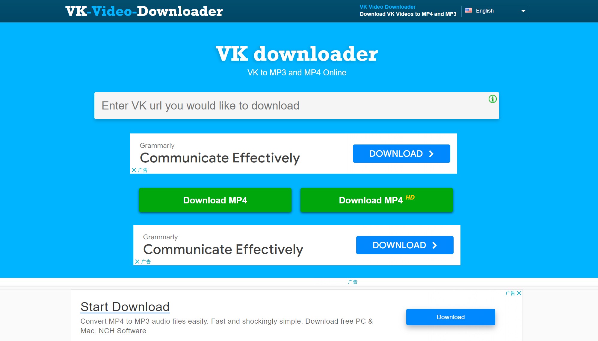 vk 4k video downloader