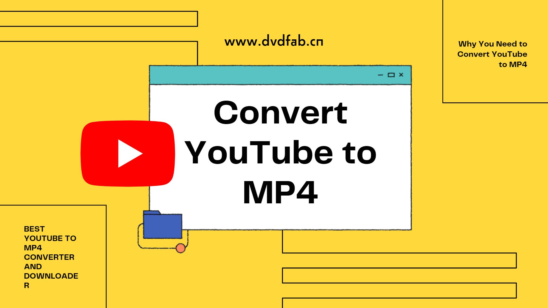 Vaca cumpleaños escarabajo YouTube en MP4 | Comment convertir YouTube en MP4 gratuitement et facilement